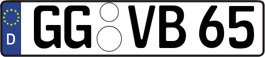 GG-VB65