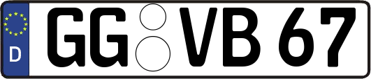 GG-VB67
