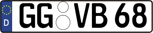 GG-VB68