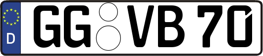GG-VB70