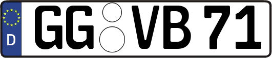 GG-VB71