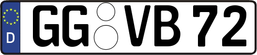 GG-VB72