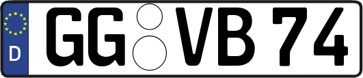 GG-VB74