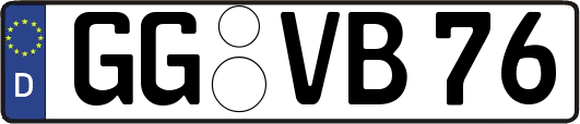GG-VB76