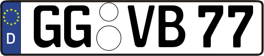 GG-VB77