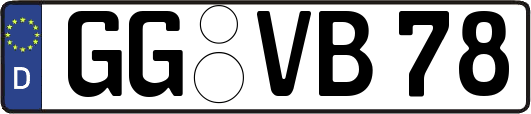 GG-VB78