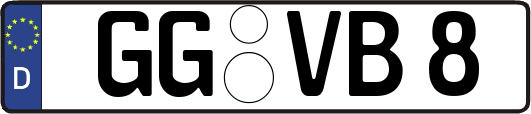 GG-VB8