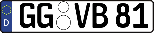 GG-VB81