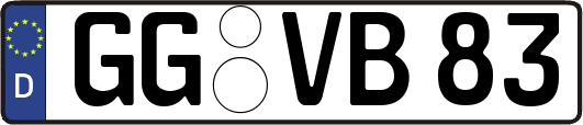 GG-VB83
