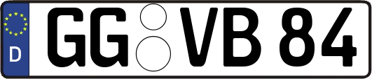 GG-VB84