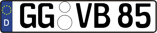 GG-VB85
