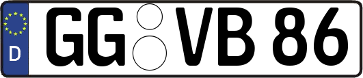 GG-VB86