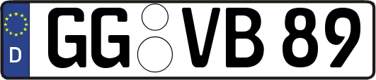 GG-VB89