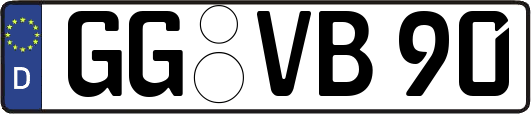 GG-VB90