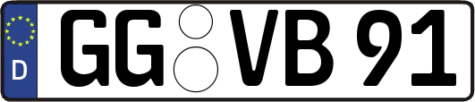 GG-VB91