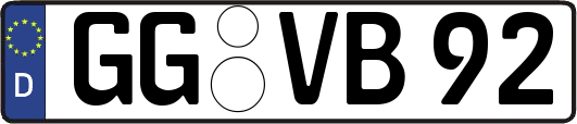 GG-VB92