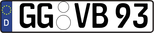 GG-VB93