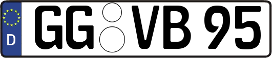 GG-VB95