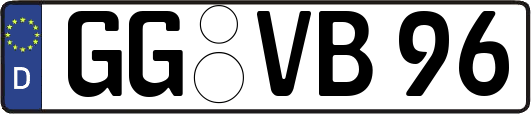 GG-VB96