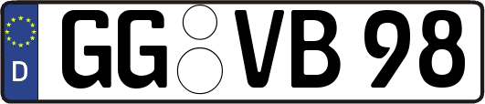 GG-VB98