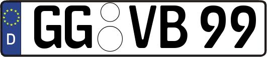 GG-VB99