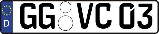 GG-VC03