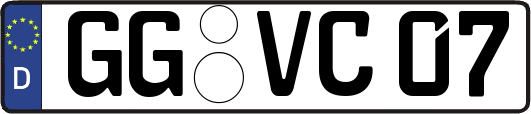 GG-VC07
