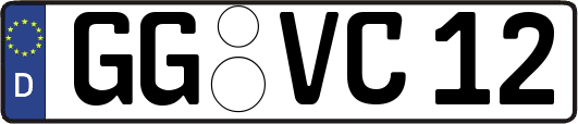 GG-VC12