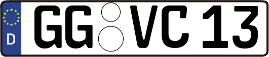 GG-VC13