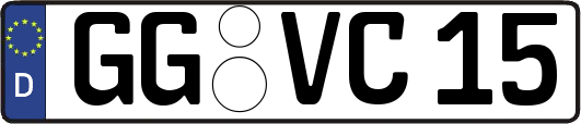 GG-VC15