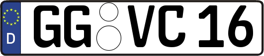 GG-VC16