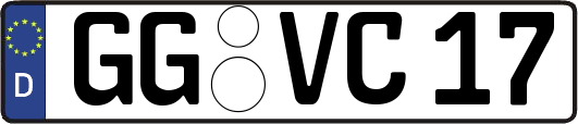 GG-VC17