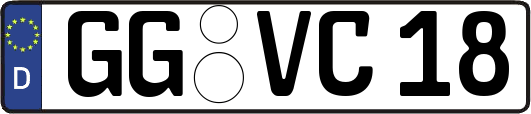 GG-VC18
