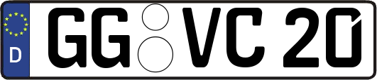 GG-VC20