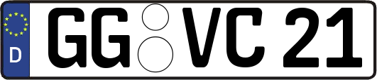 GG-VC21