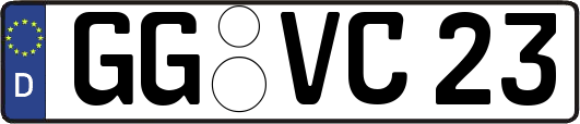 GG-VC23
