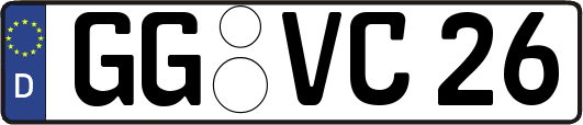 GG-VC26