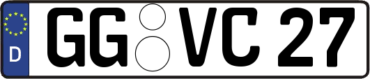 GG-VC27