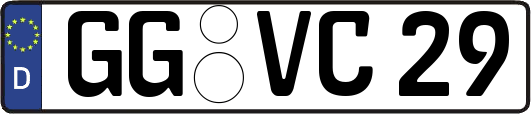 GG-VC29