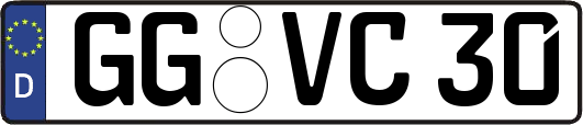 GG-VC30