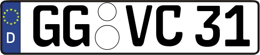 GG-VC31