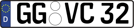GG-VC32