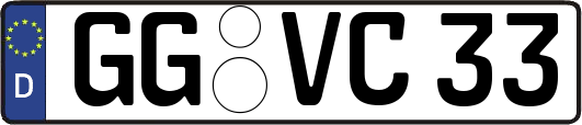 GG-VC33