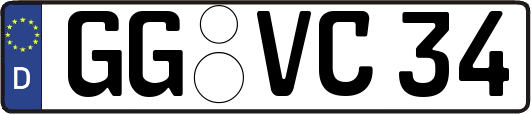 GG-VC34