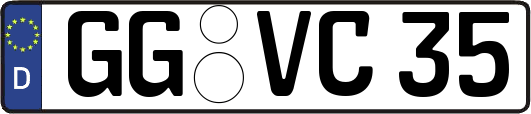 GG-VC35