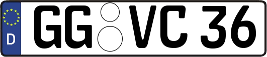 GG-VC36