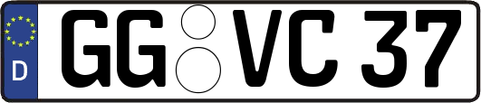 GG-VC37