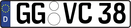 GG-VC38