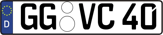 GG-VC40