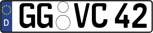 GG-VC42